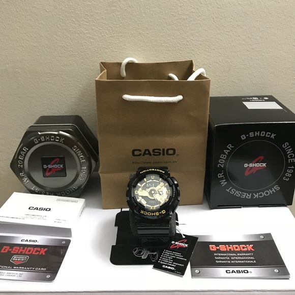 G shock - Picture 3 of 7